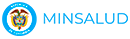 Logo Minsalud