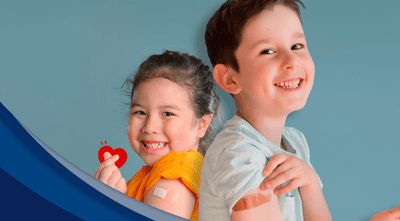 La vacuna contra el VPH te protege