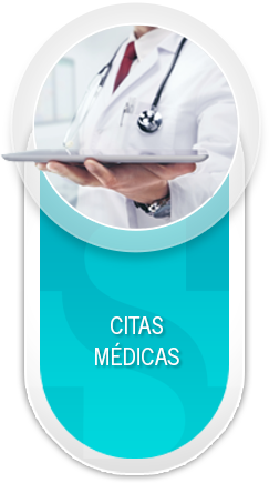 Citas Médicas