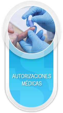 Autorizaciones Médicas